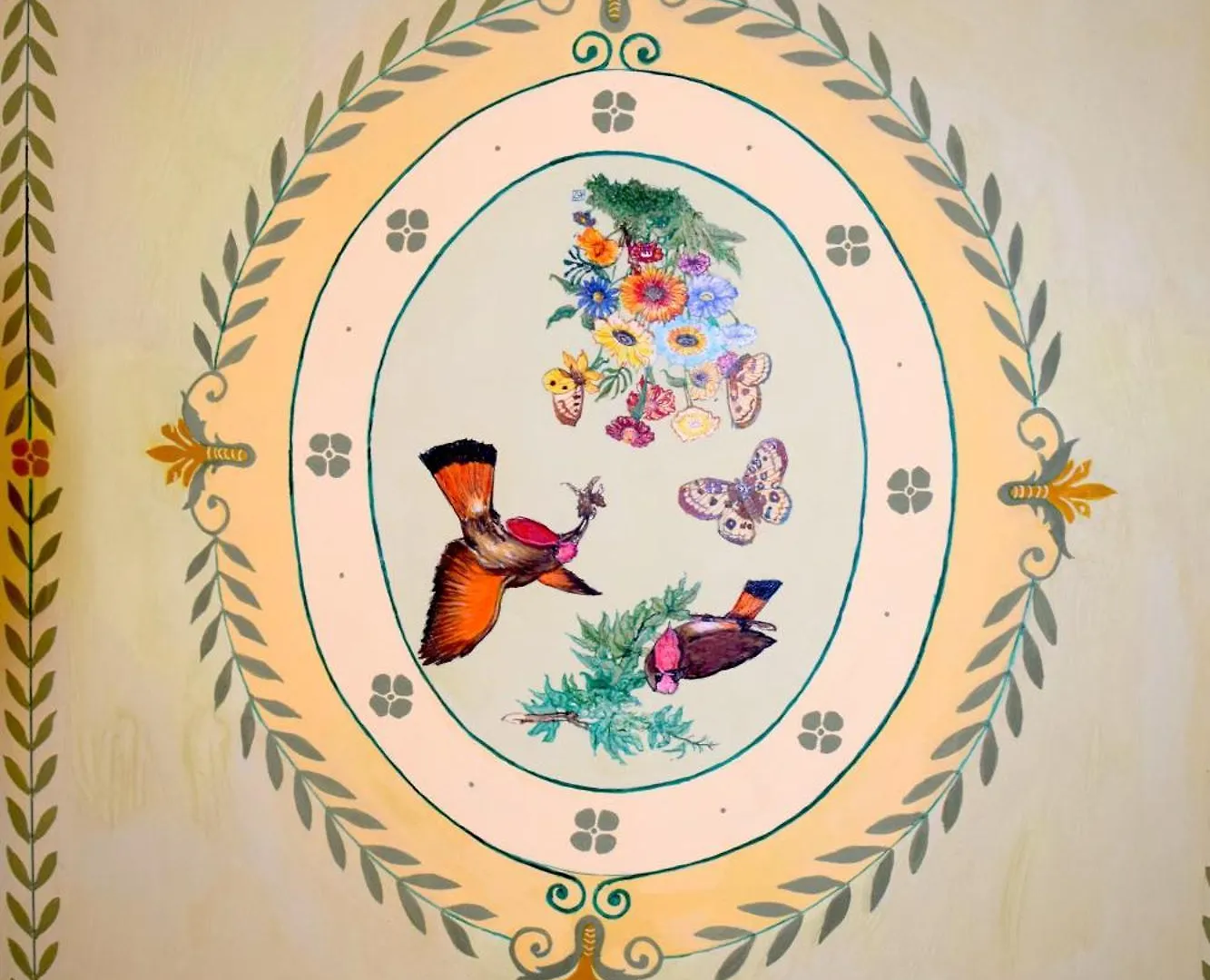 베니스 Casa Doge Erizzo 아파트