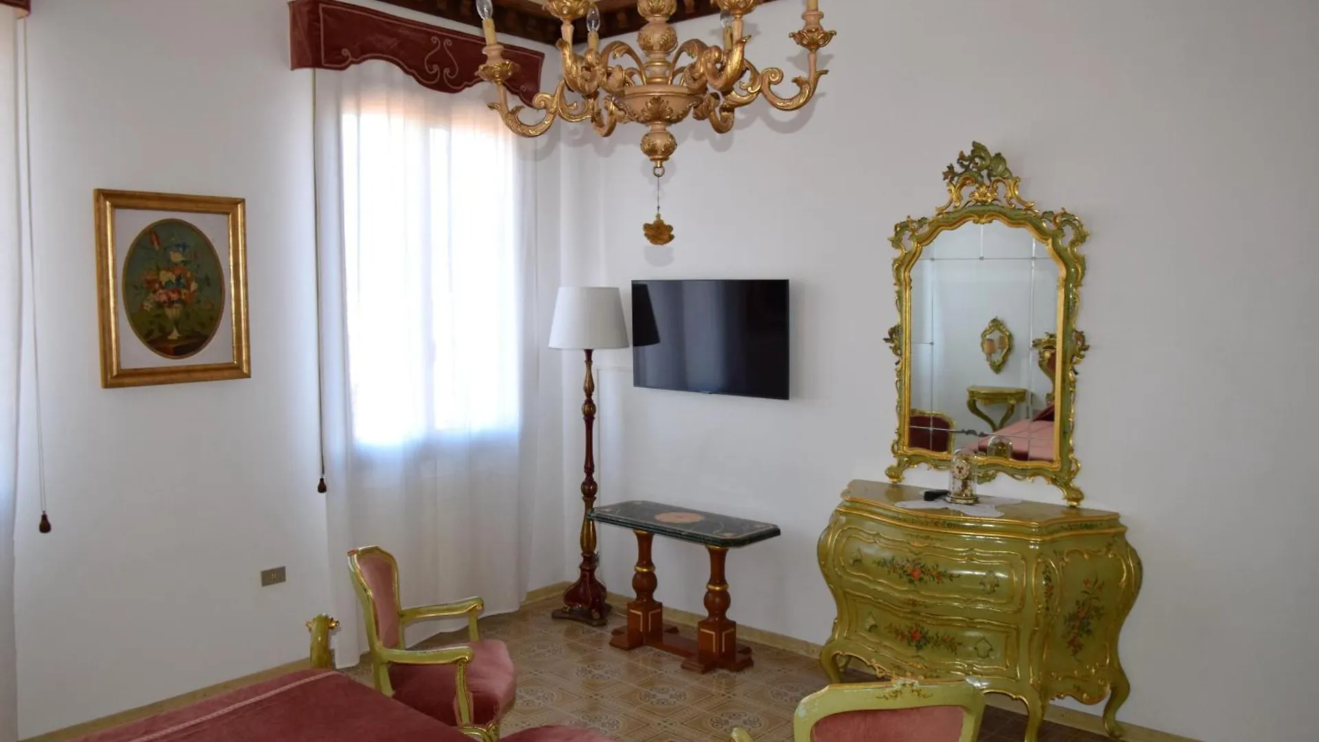 베니스 Casa Doge Erizzo 아파트 이탈리아