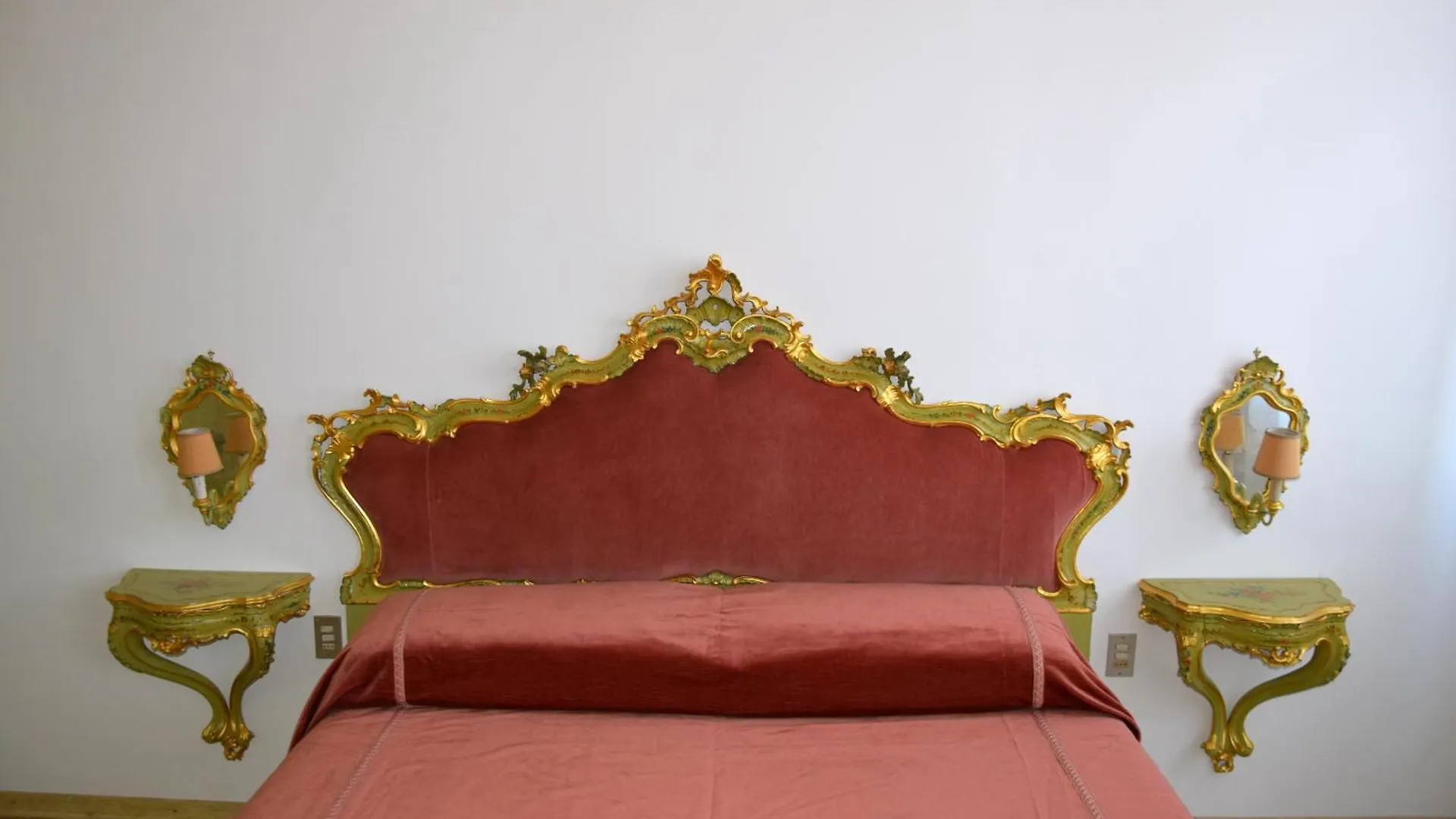 베니스 Casa Doge Erizzo 아파트
