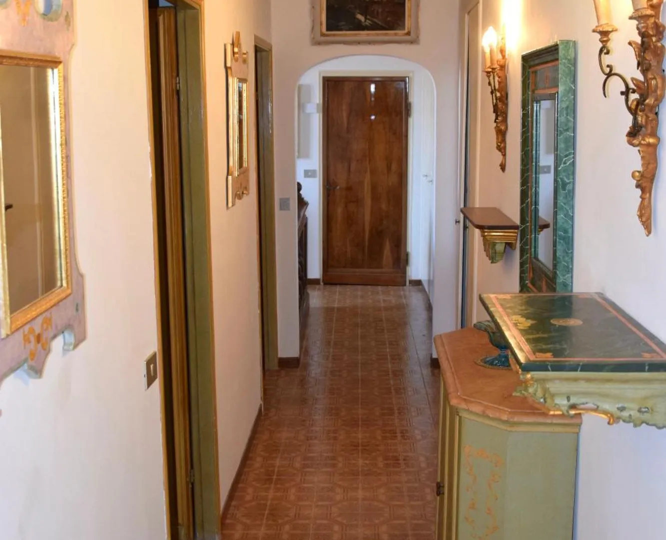 베니스 Casa Doge Erizzo 아파트