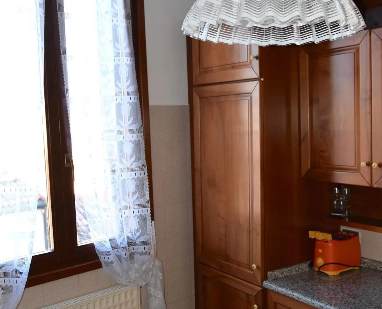 베니스 Casa Doge Erizzo 아파트