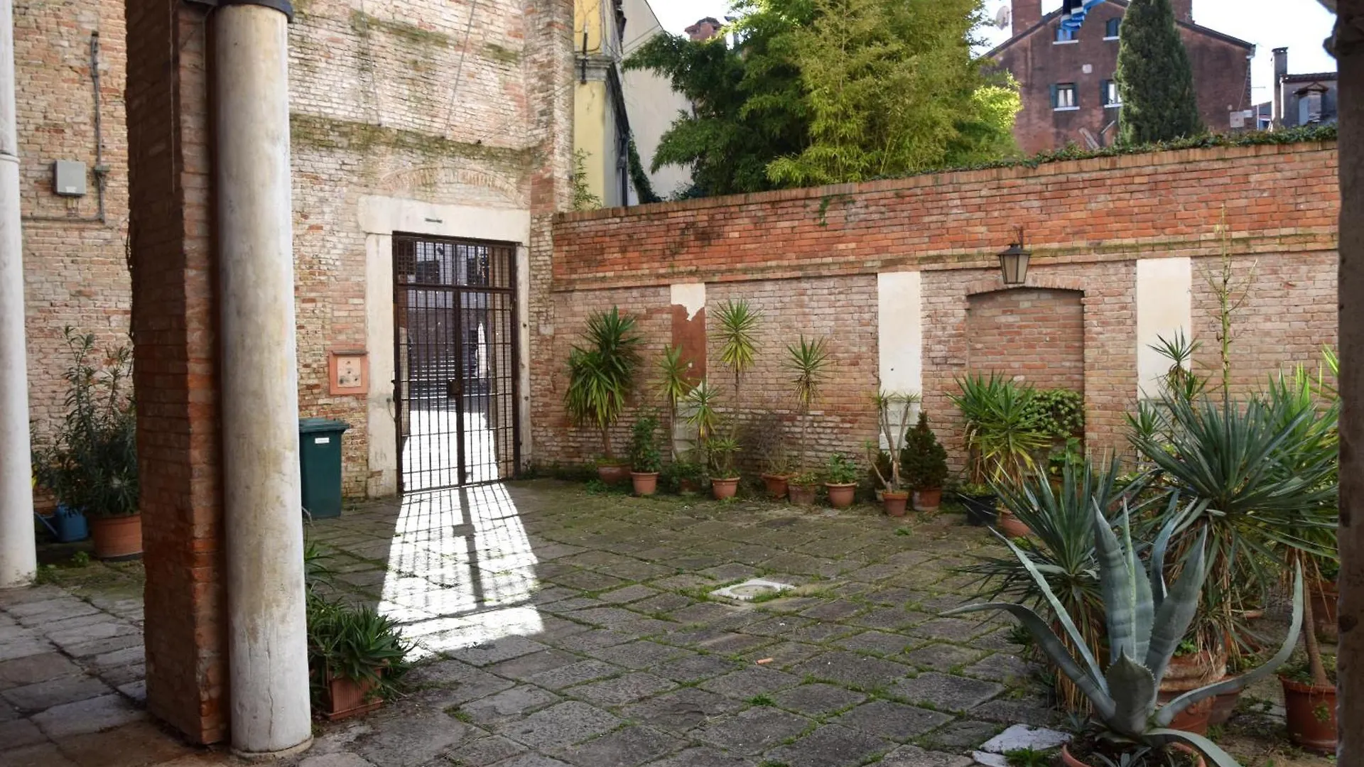 베니스 Casa Doge Erizzo 아파트 0*,
