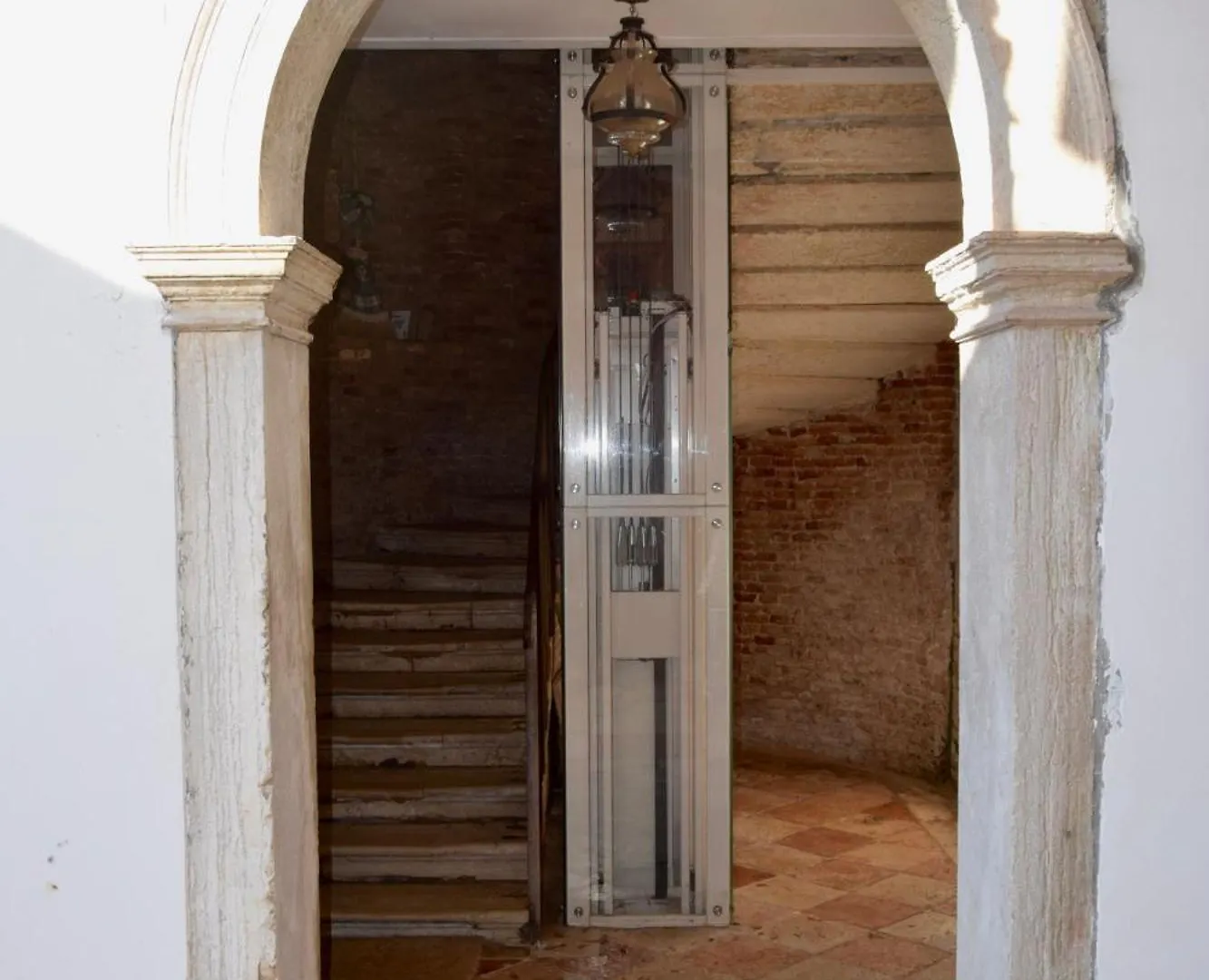 베니스 Casa Doge Erizzo 아파트 0*,  이탈리아