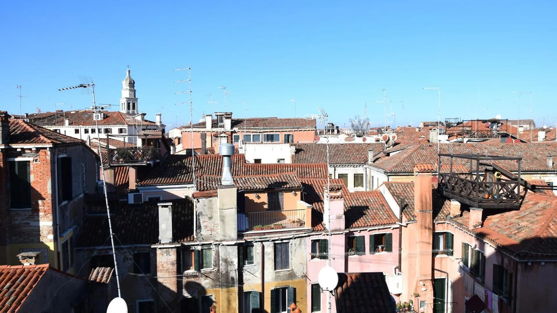 Casa Doge Erizzo Apartment Venice 0*,  Italy