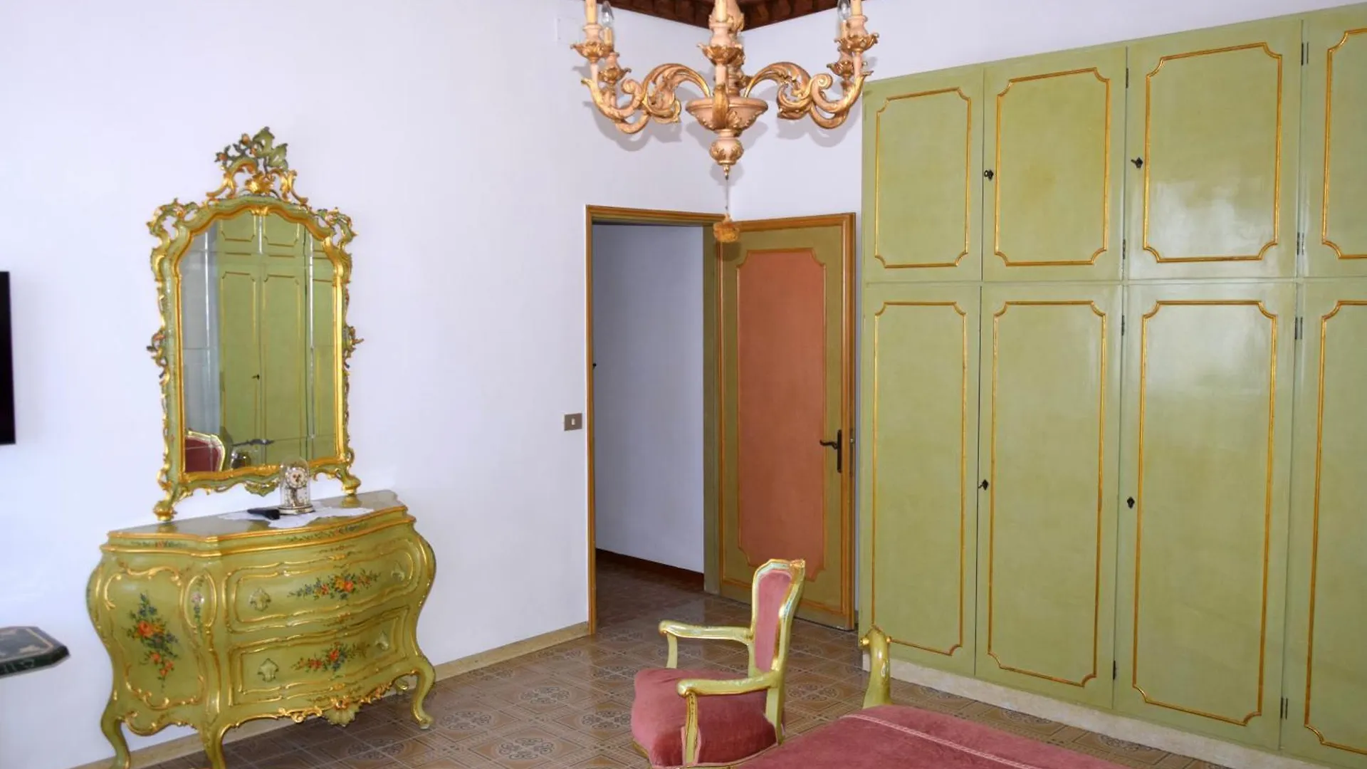 베니스 Casa Doge Erizzo 아파트
