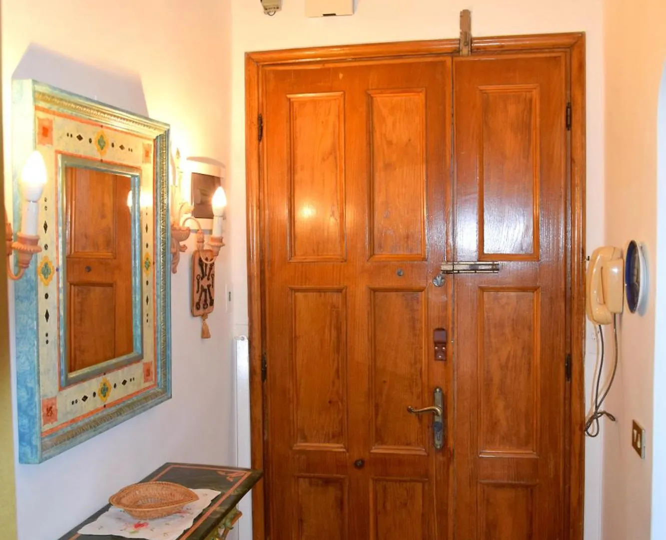 베니스 Casa Doge Erizzo 아파트