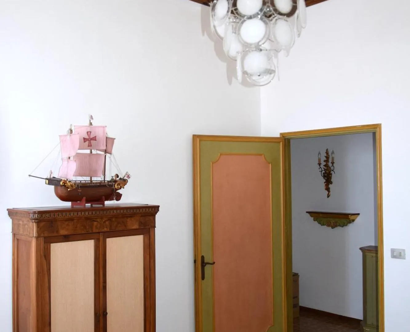 베니스 Casa Doge Erizzo 아파트 0*,