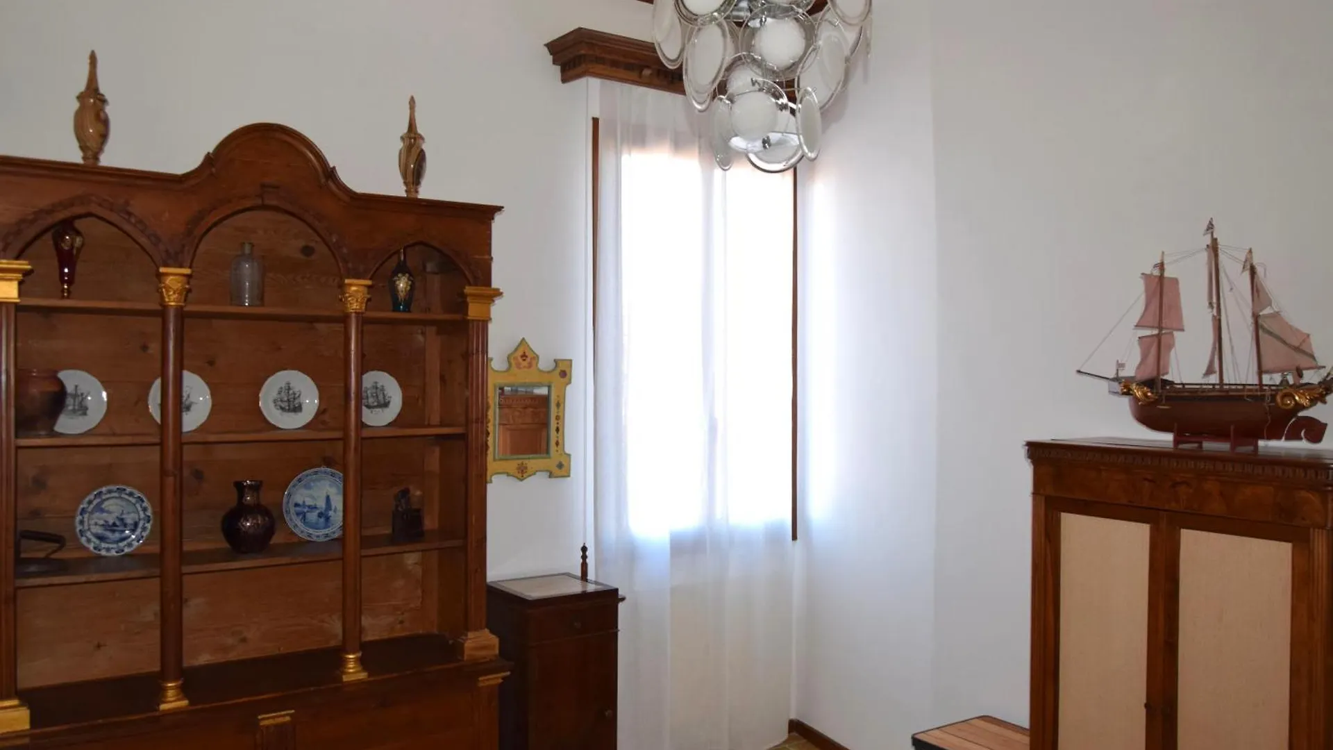 베니스 Casa Doge Erizzo 아파트 이탈리아