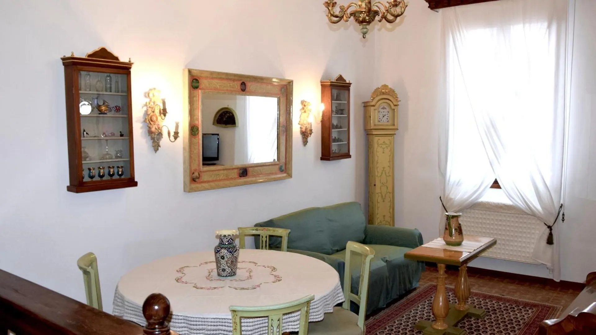 베니스 Casa Doge Erizzo 아파트