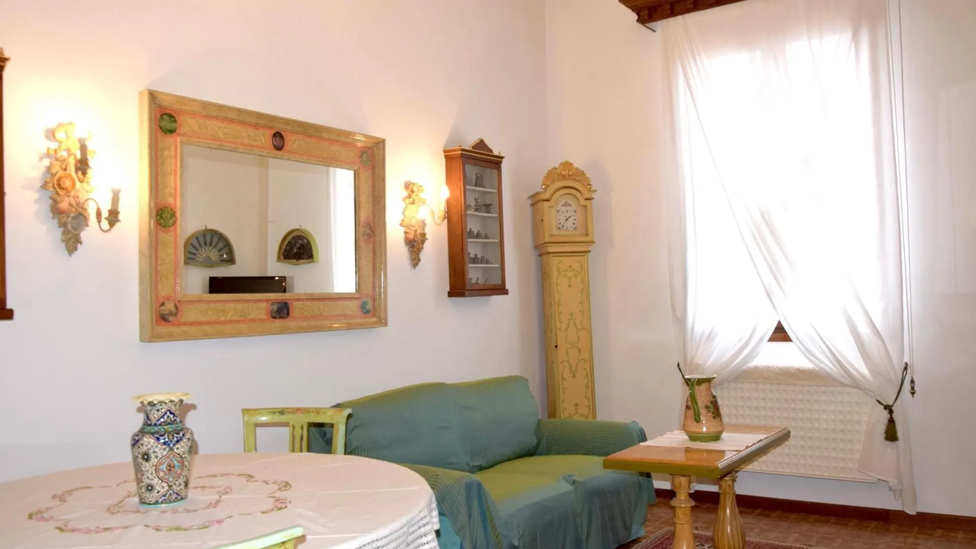 베니스 Casa Doge Erizzo 아파트 이탈리아