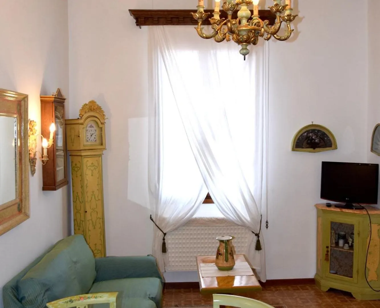 베니스 Casa Doge Erizzo 아파트