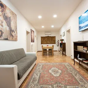 Apartamento Ca' Del Mercato, Venecia