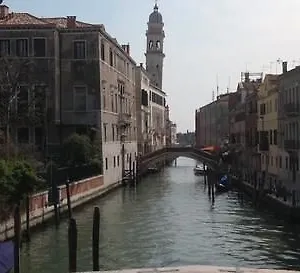Al Bailo Di Appartement