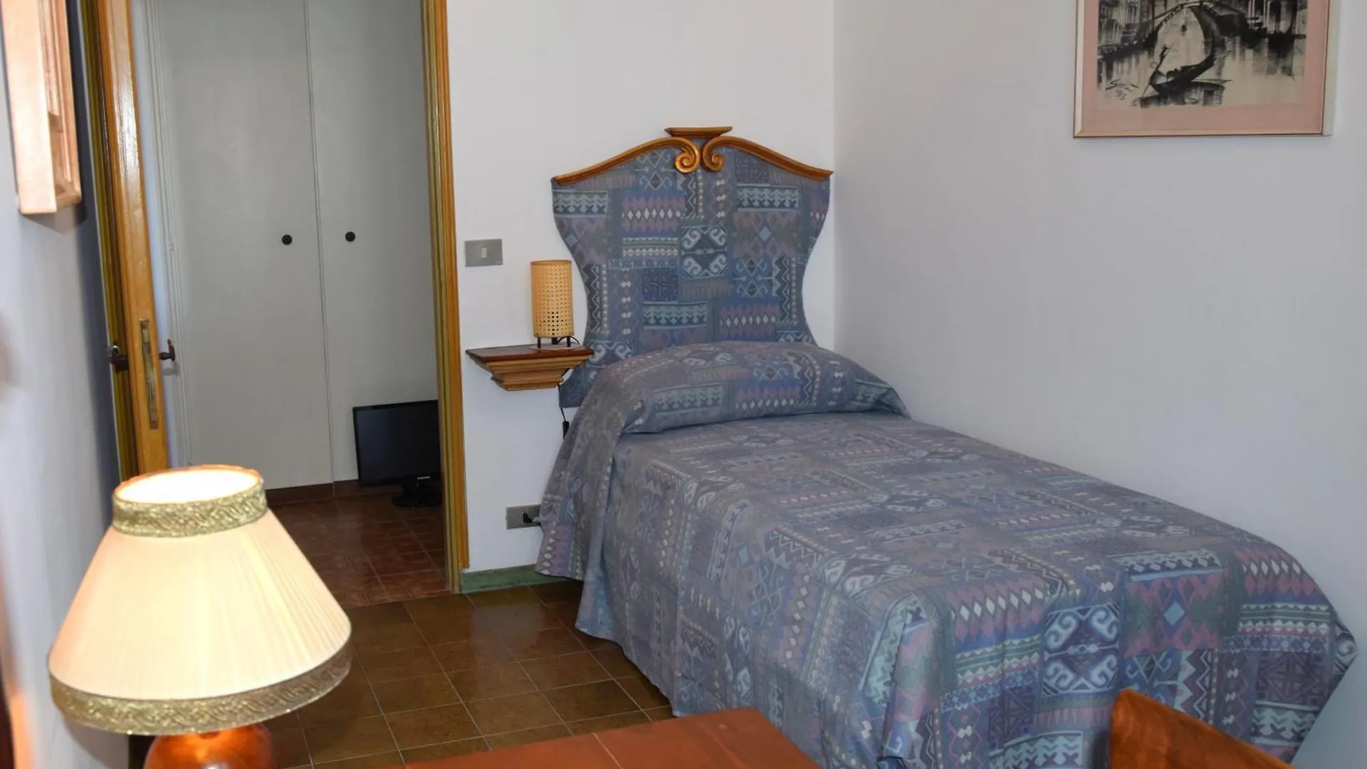 Casa Doge Erizzo Apartment Venice
