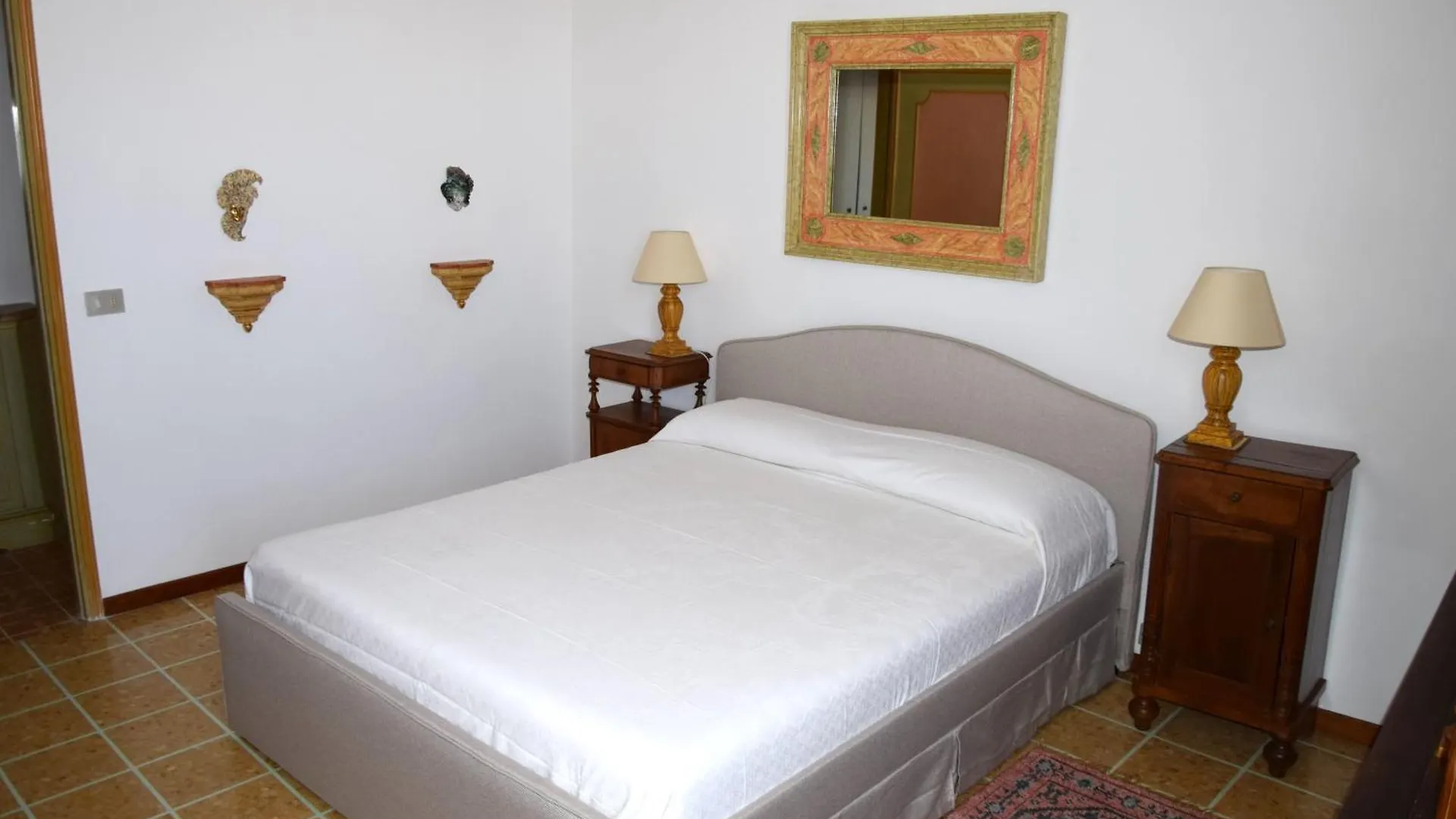 Casa Doge Erizzo Apartment Venice 0*,  Italy