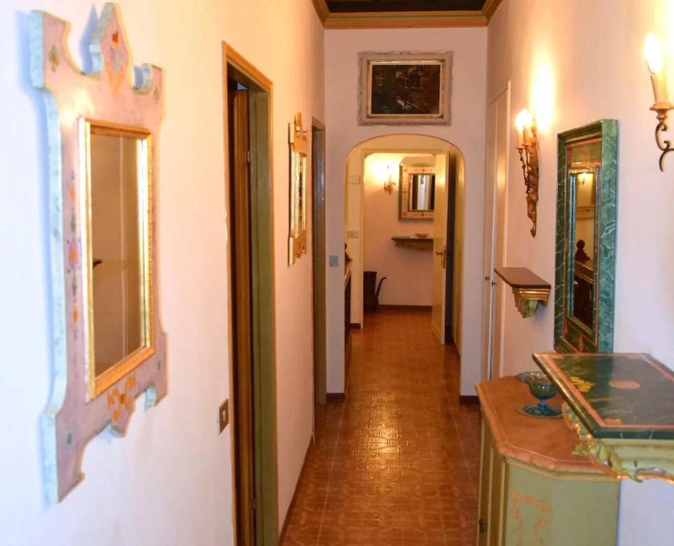 Casa Doge Erizzo Apartment Venice