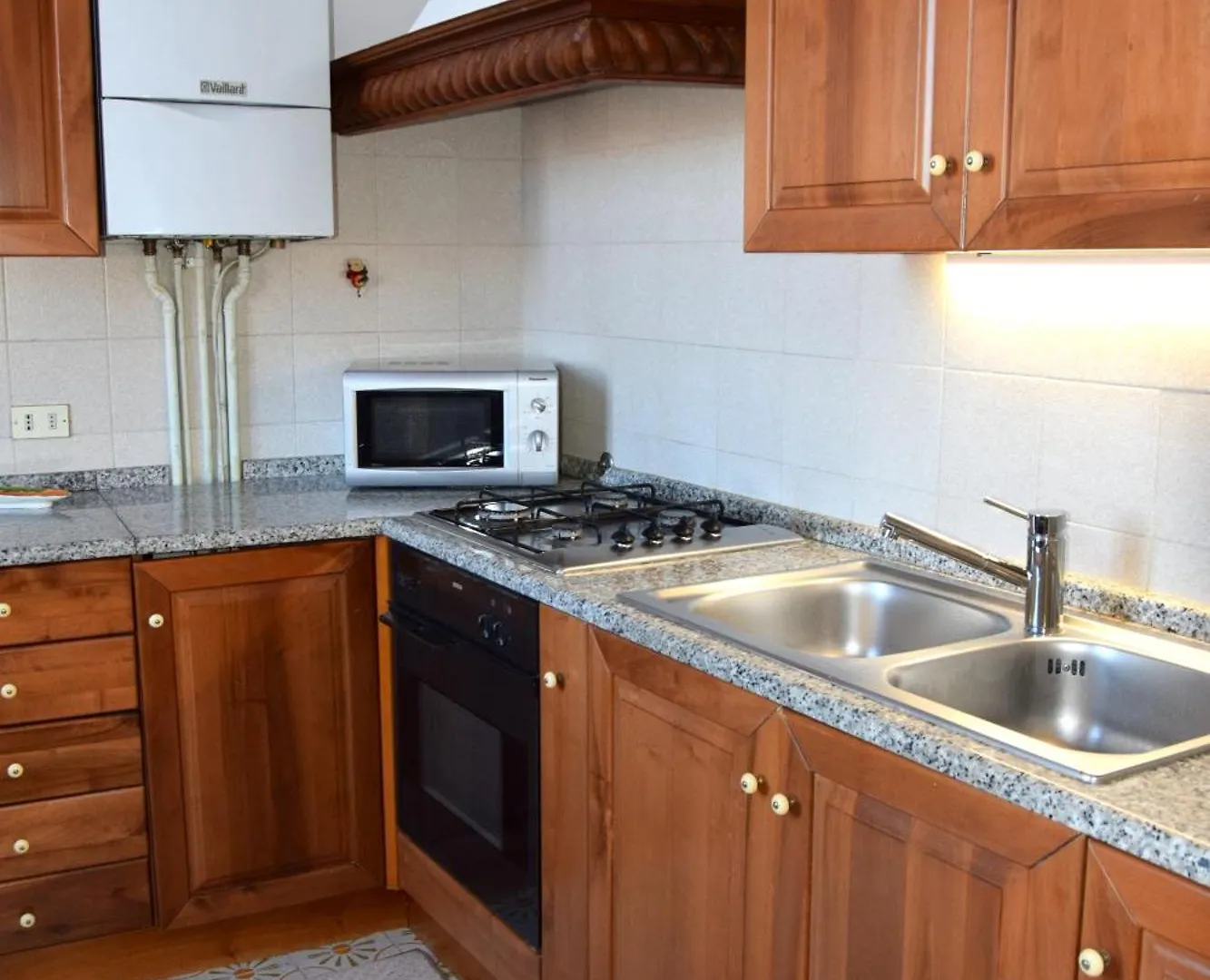 Casa Doge Erizzo Apartment Venice 0*,