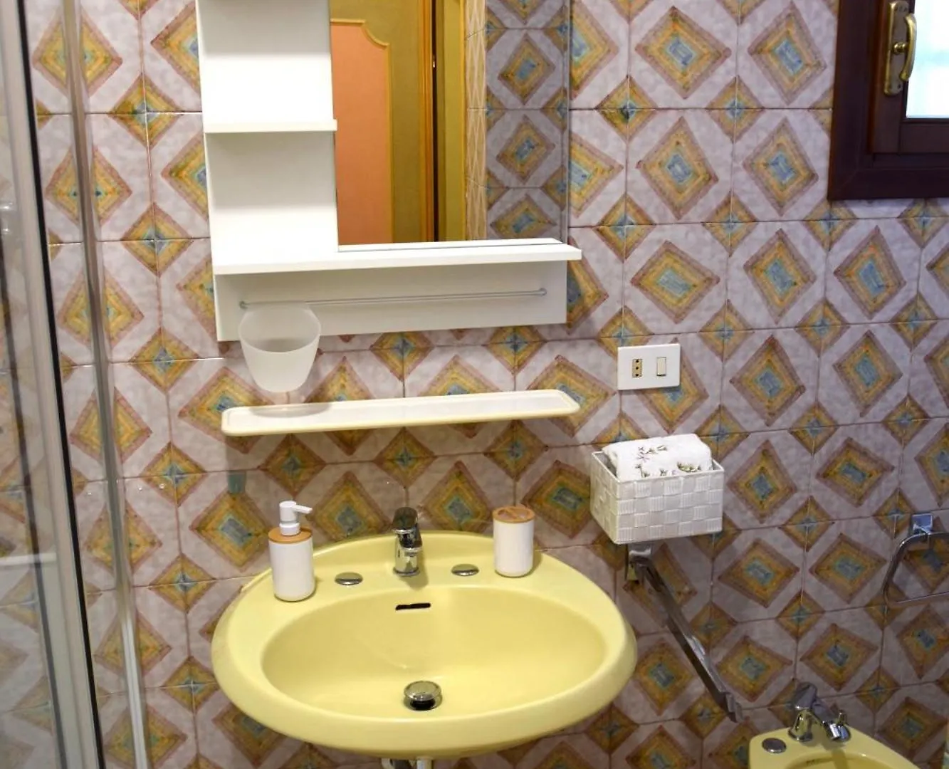 Casa Doge Erizzo Apartment Venice