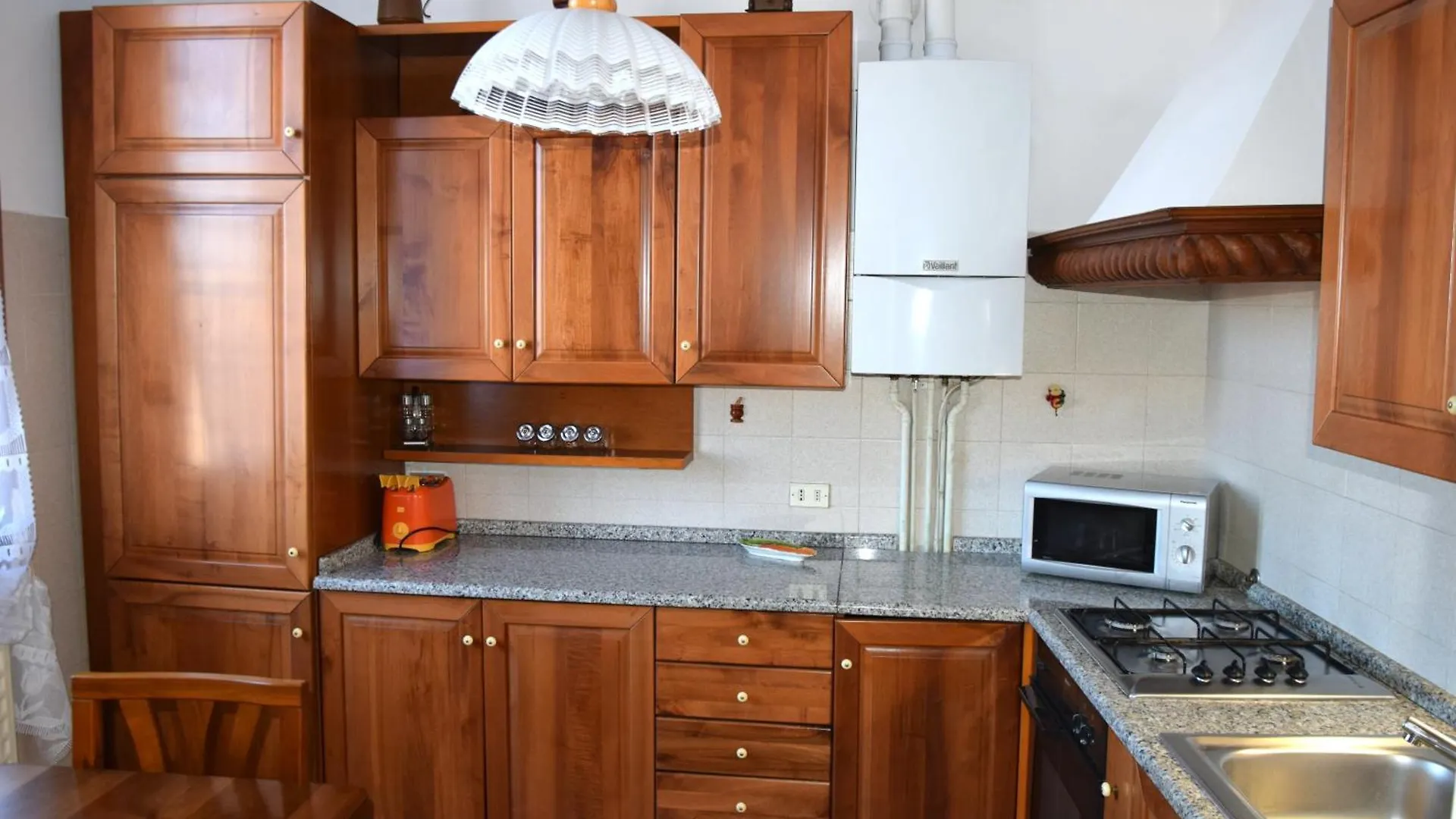 Casa Doge Erizzo Apartment Venice