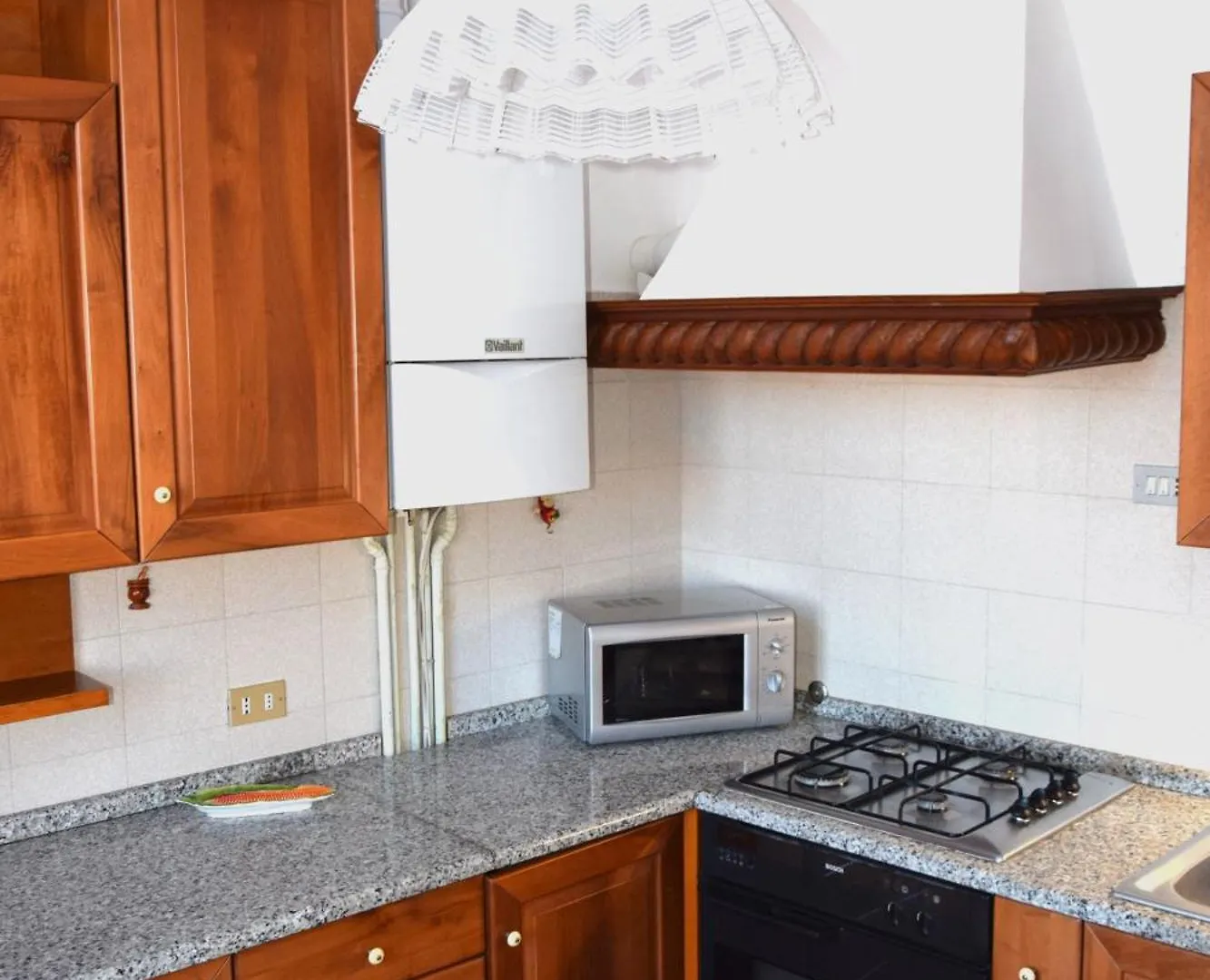 Casa Doge Erizzo Apartment Venice Italy