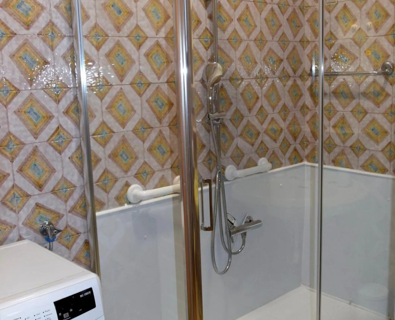 Casa Doge Erizzo Appartement Venetië