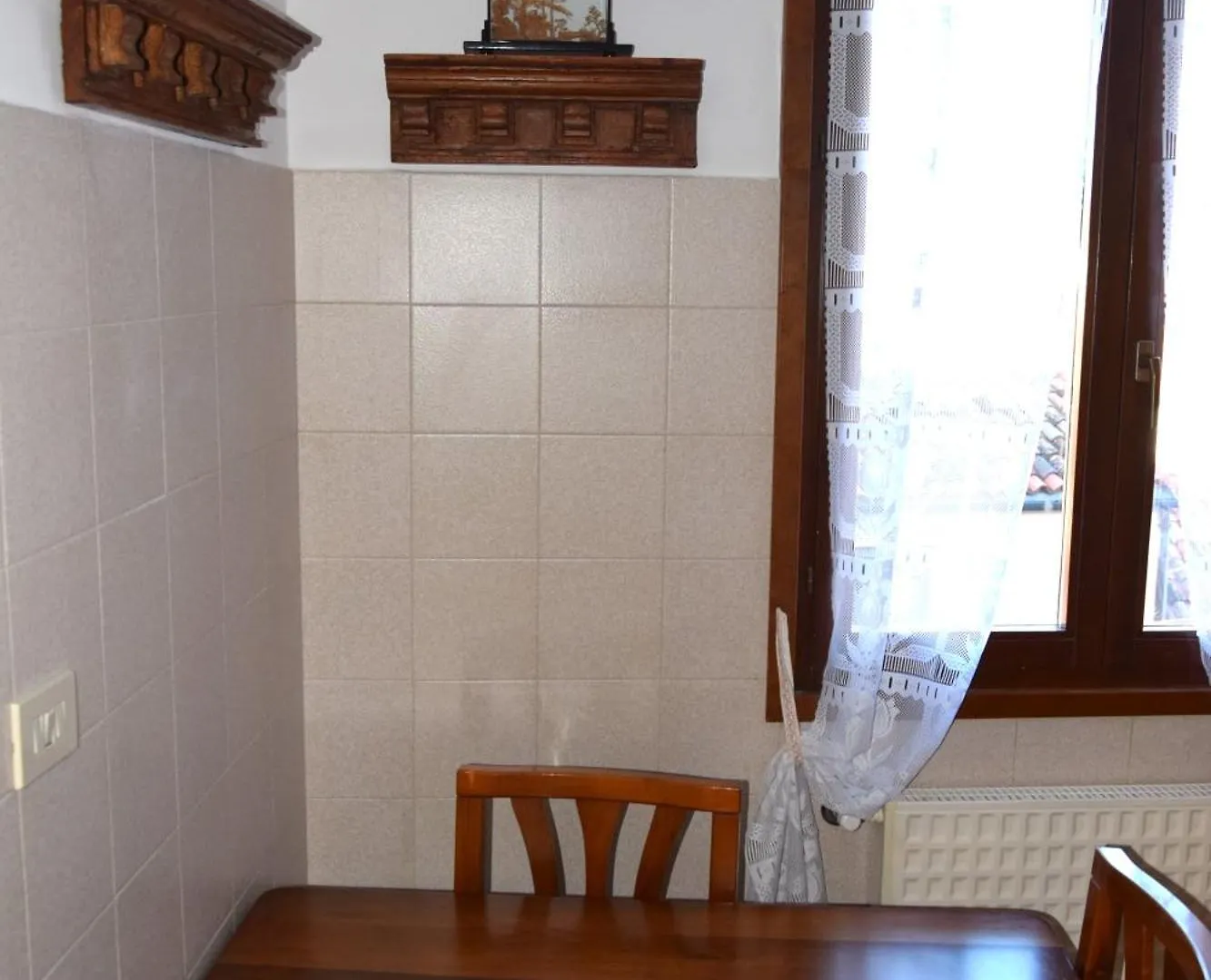 Casa Doge Erizzo Appartement Venetië