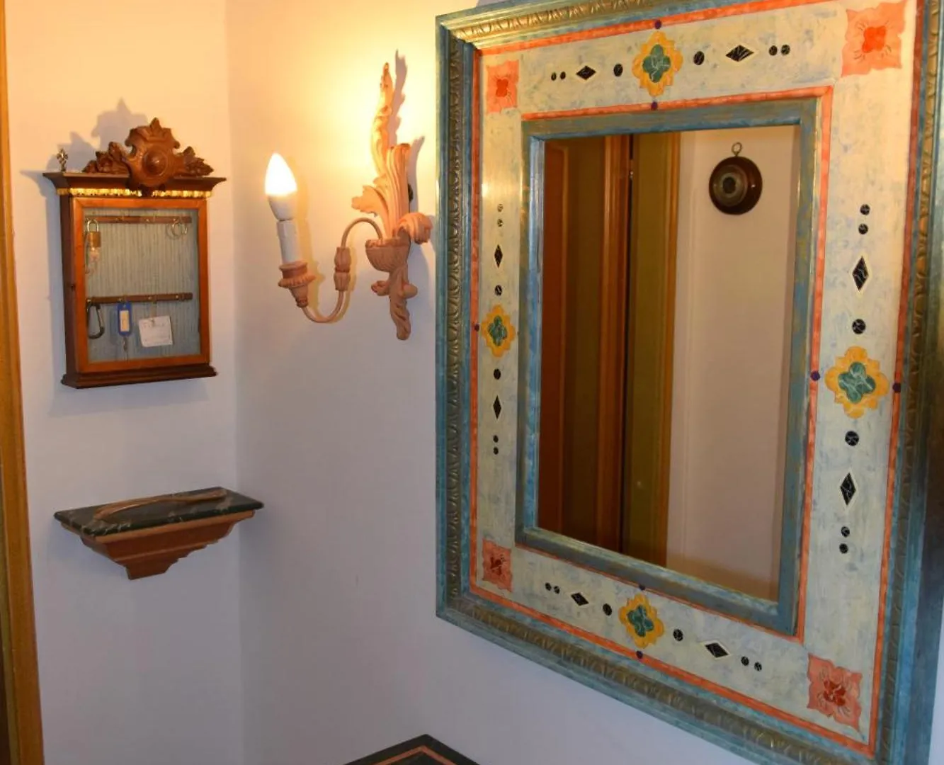 Casa Doge Erizzo Appartement Venetië