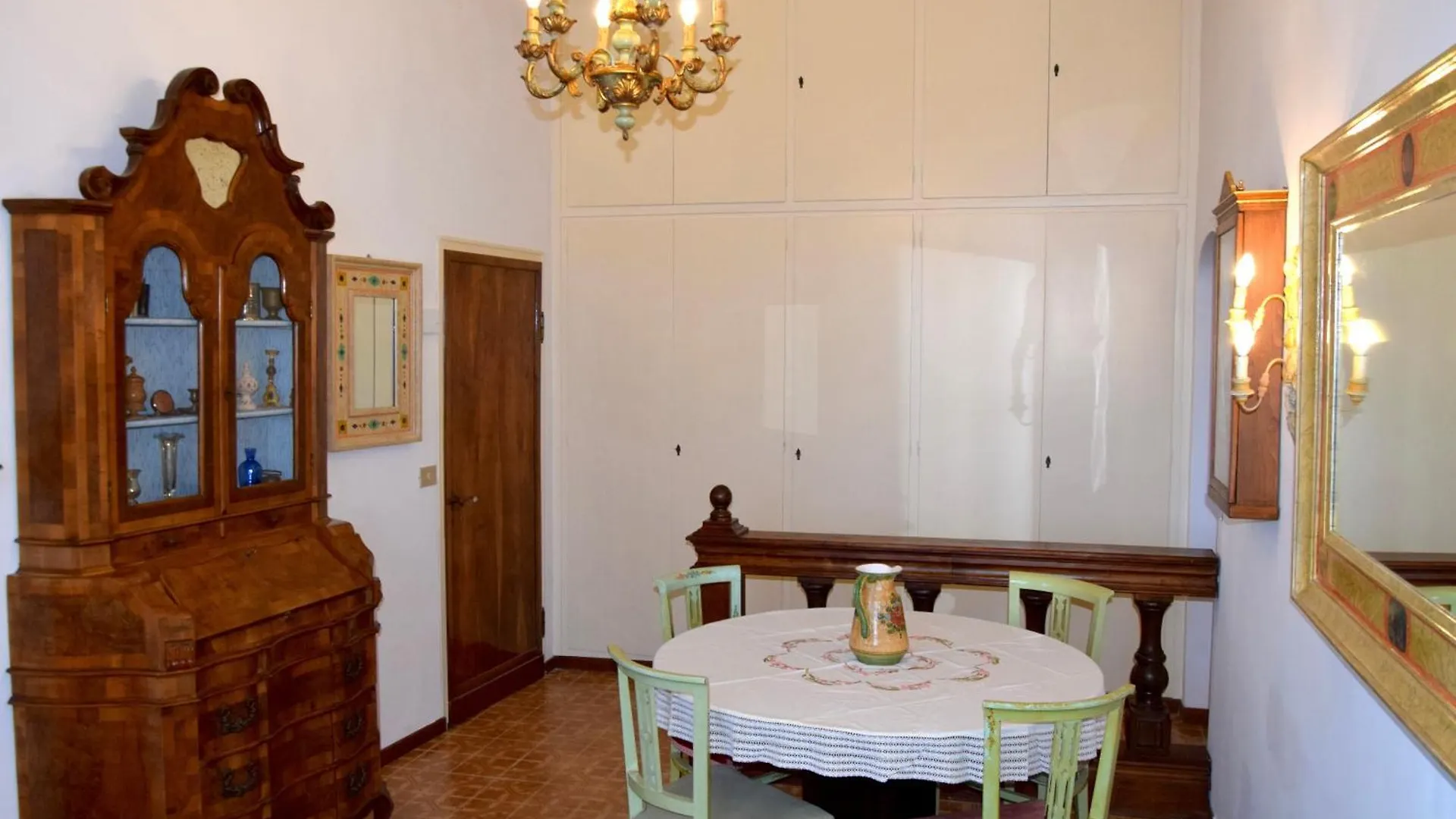 Casa Doge Erizzo Appartement Venetië
