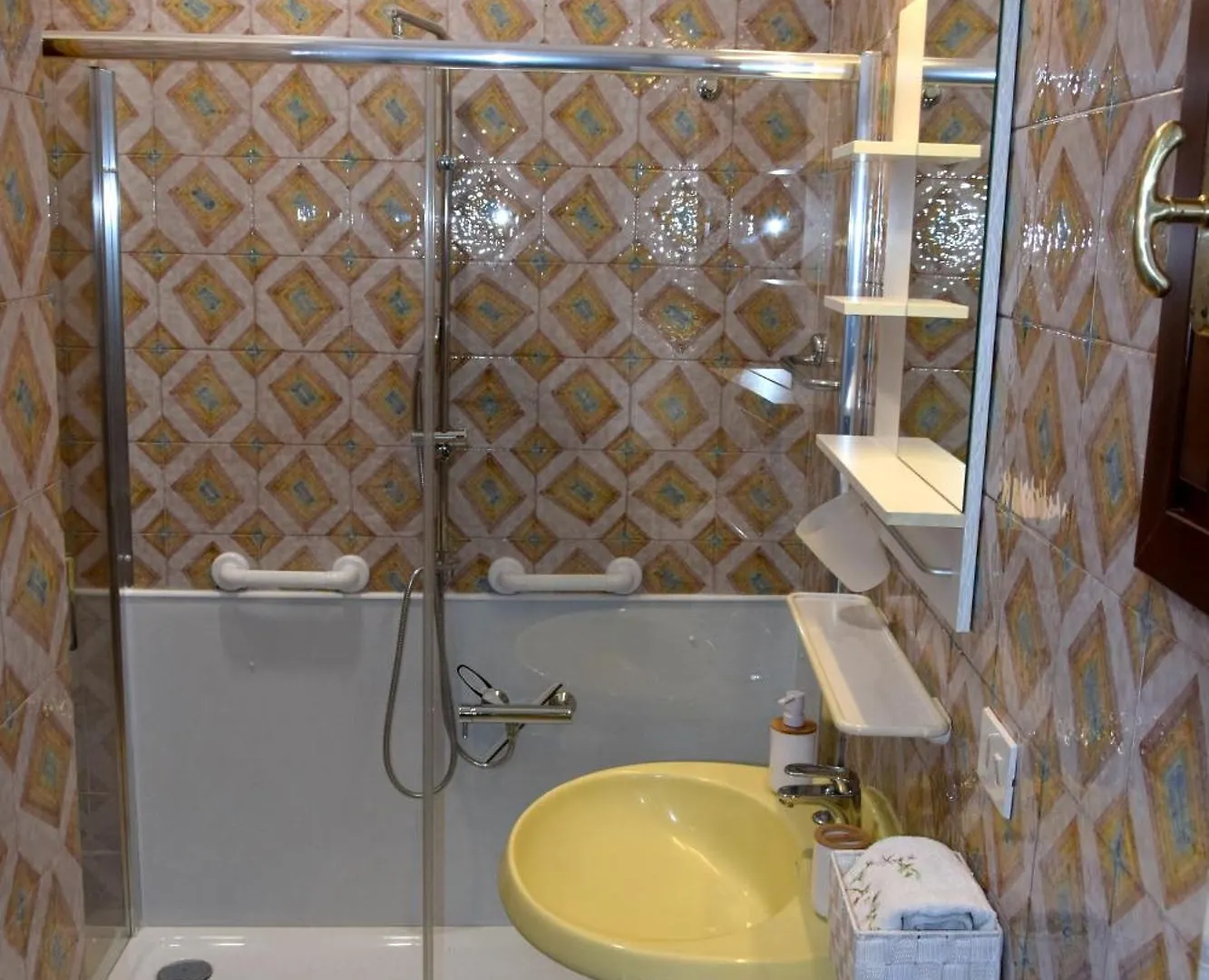Casa Doge Erizzo Appartement Venetië Italië